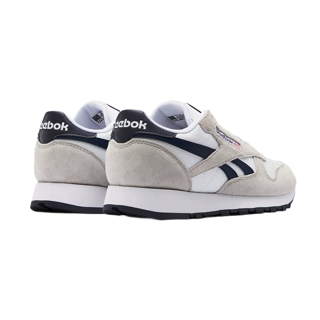 REEBOK CLASSIC LEATHER SCARPE SNEAKERS UOMO RAGAZZO SPORT RUNNING 100269405
