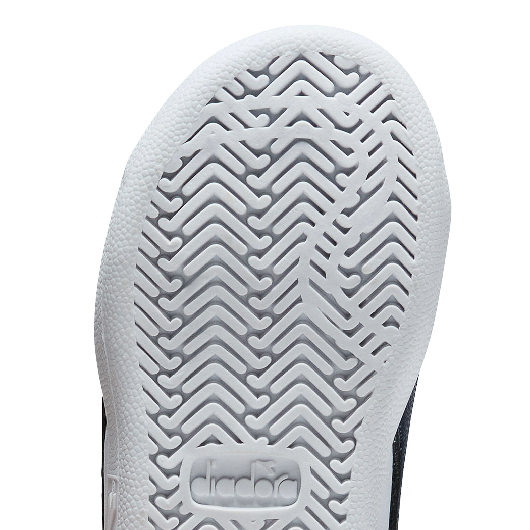DIADORA GAME P DOT TD SNEAKERS SCARPE BAMBINO CON STRAPPO SPORT GYM 101.183244