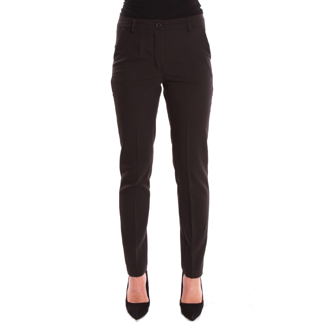 COCONUDA PANTALONE DONNA RAGAZZA GIOVANE SIGNORA STRECH SEXY SLIM 087P |  eBay