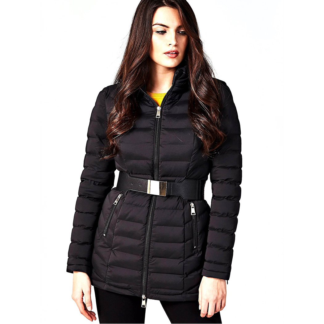 guess giacca donna