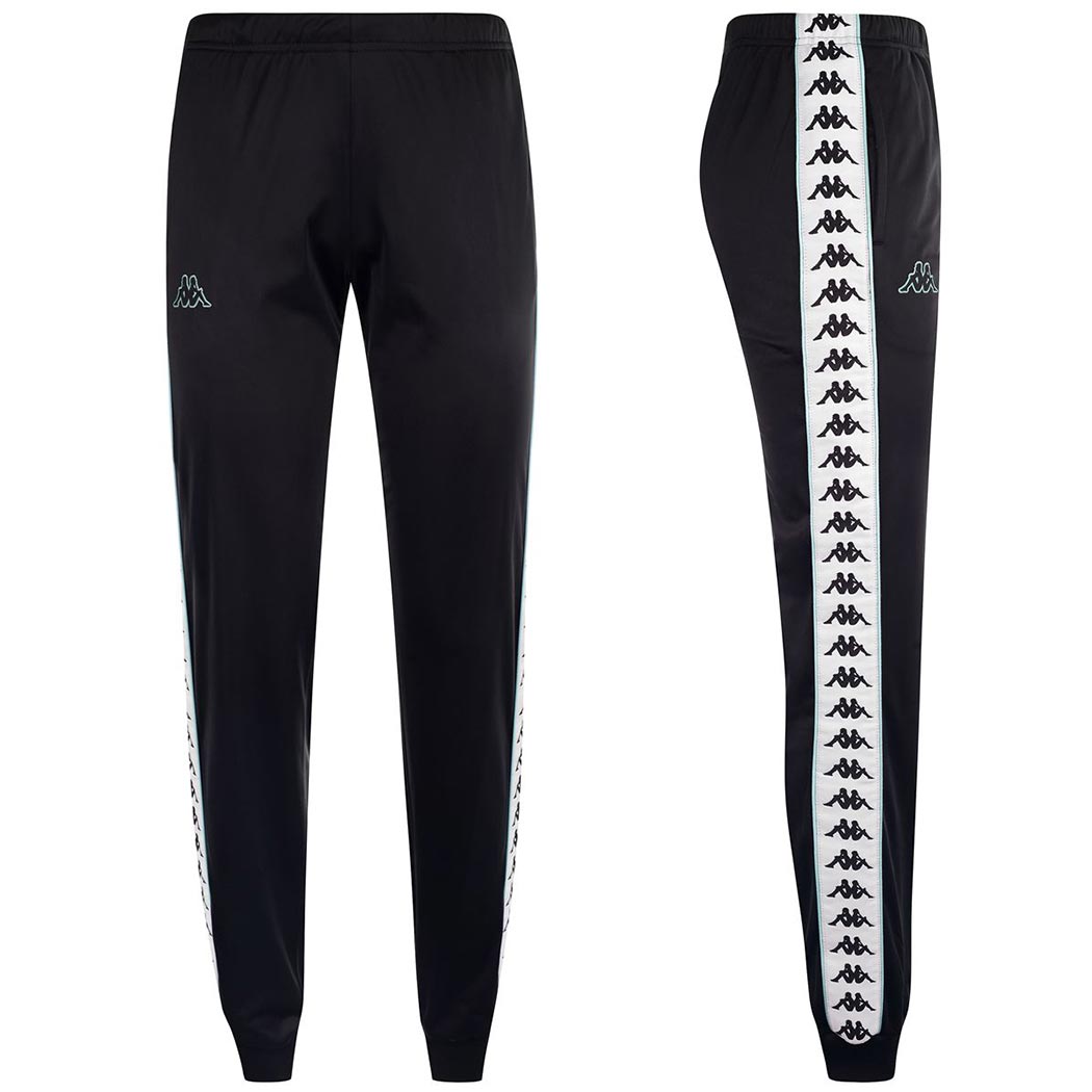 tuta kappa 222 donna