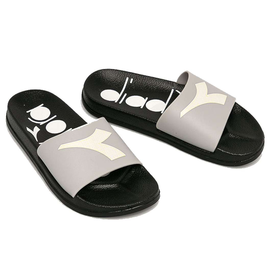 DIADORA CIABATTE SANDALI GIRL PANTOFOLE MARE SPORT PISCINA CANARIA WN  101.175748 | eBay