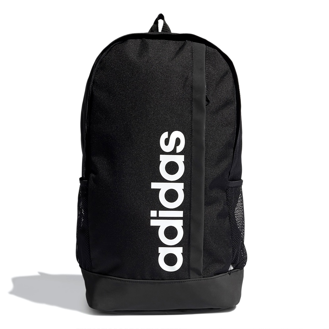 ADIDAS ZAINO ESSENTIALS Logo Backpack Uomo Donna Borsa Scuola Sport Gn2014  EUR 29,90 - PicClick FR