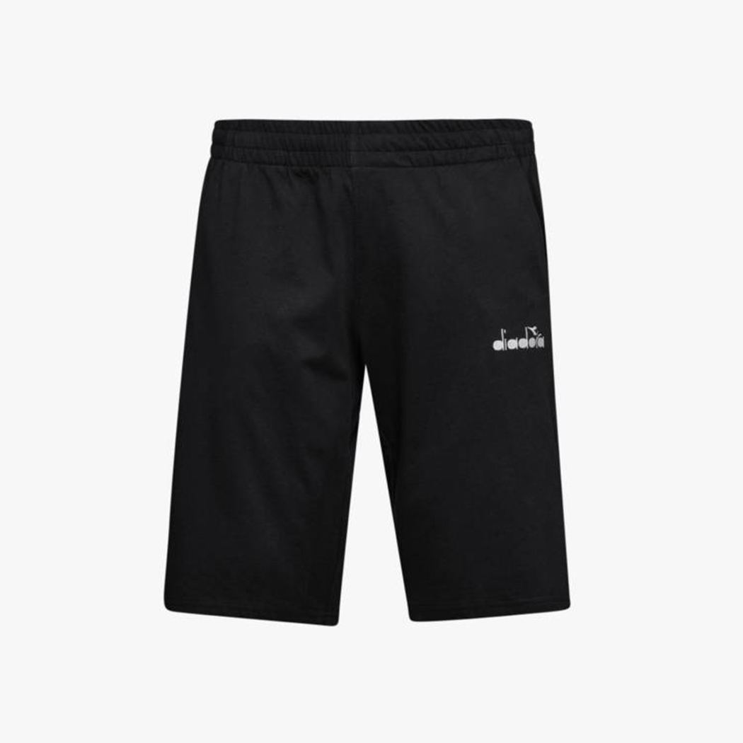 DIADORA SHORT BERMUDA Core Pantaloni Corti Cotone Uomo Pantaloncini  102.177886 EUR 14,99 - PicClick IT
