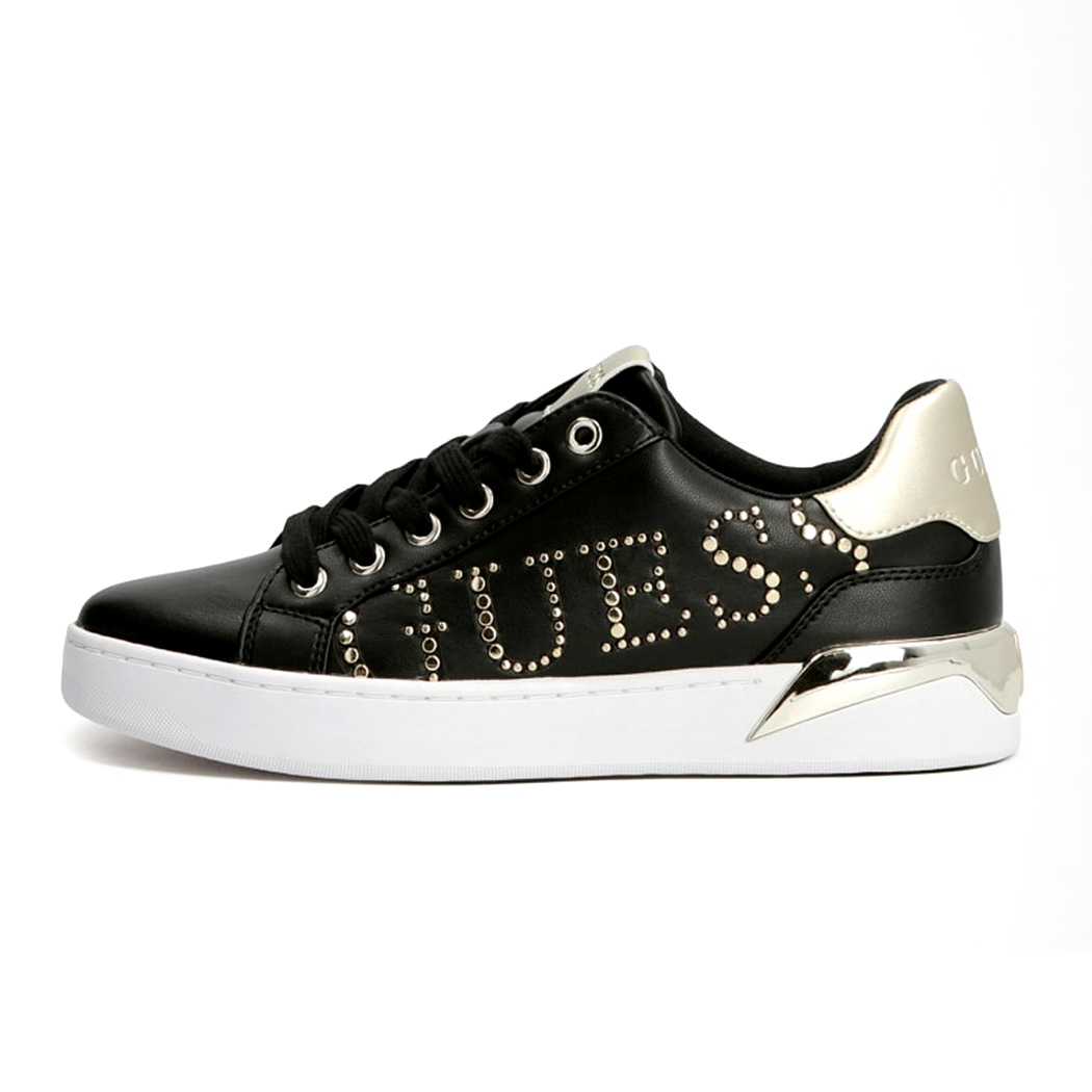 Scarpe sportive GUESS - Perezz FL6PRZ FAB12 PINK - Scarpe da ginnastica -  Scarpe basse - Donna | escarpe.it