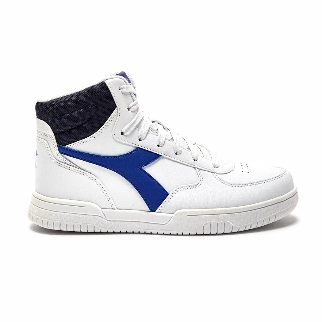 Diadora alte pelle on sale