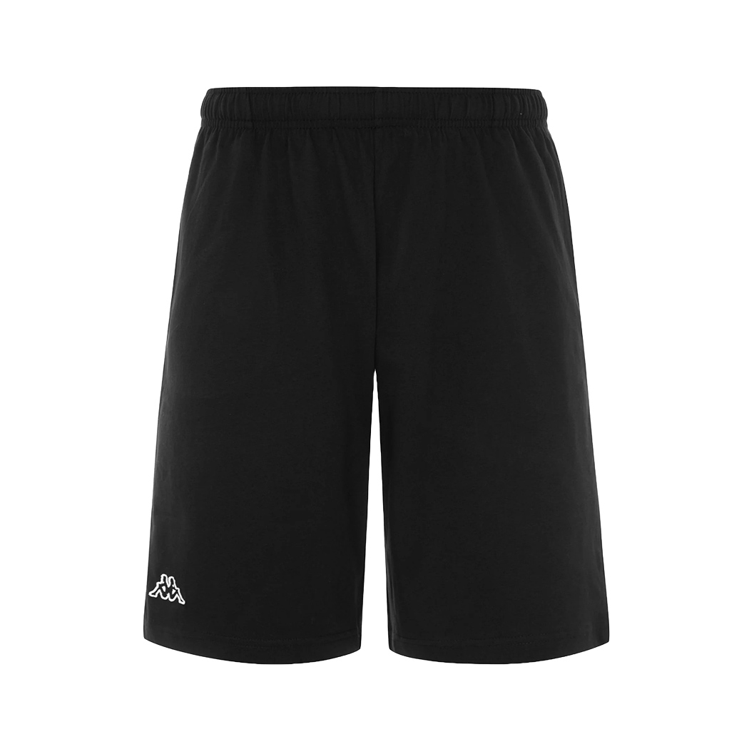KAPPA LOGO CABOG BERMUDA PANTALONCINI UOMO COTONE SPORT BOXER 303HZF0 - Foto 11 di 16