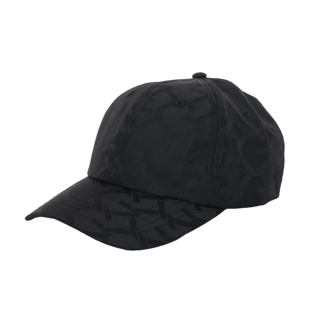 GUESS CAPPELLO BERRETTO UOMO BASEBALL LOGO ALL OVER REGOLABILE SPORT M4YZ08WG9L2 - Foto 7 di 7