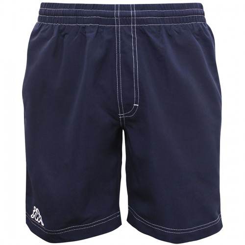 KAPPA COSTUME DA BAGNO UOMO MARE PISCINA NUOTO SPIAGGIA BOXER LOGO ZOLG 303N0C0