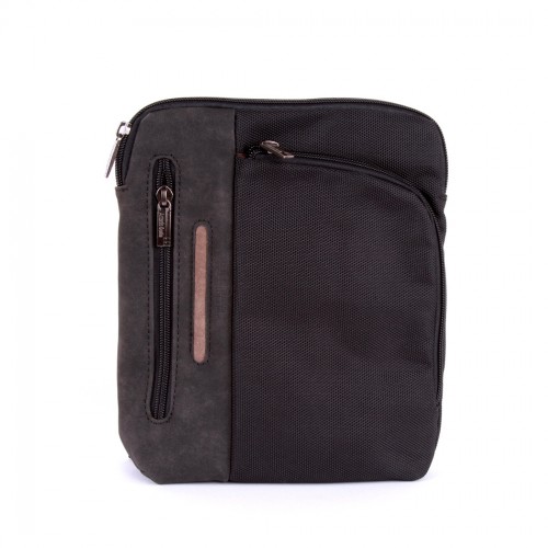 ANTONIO BASILE TRACOLLA BORSELLO MARSUPIO UOMO BORSA POCHETTE SPORT 10201