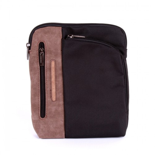 ANTONIO BASILE TRACOLLA BORSELLO MARSUPIO UOMO BORSA POCHETTE SPORT 10201
