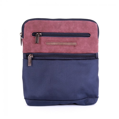 ANTONIO BASILE TRACOLLA BORSELLO MARSUPIO UOMO BORSA POCHETTE SPORT 10221