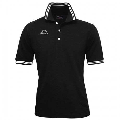 KAPPA LOGO MALTAX 5 MSS POLO UOMO PIQUET COTONE T-SHIRT MAGLIA REGULAR 302MX50