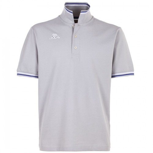 KAPPA LOGO MALTAX 5 MSS POLO UOMO PIQUET COTONE T-SHIRT MAGLIA REGULAR 302MX50