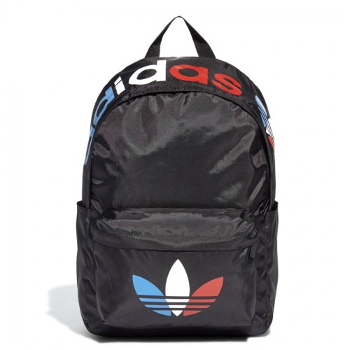 ADIDAS ZAINO ADICOLOR TRICOLOR CLASSIC BACKPACK UOMO DONNA BORSA SCUOLA GN4957