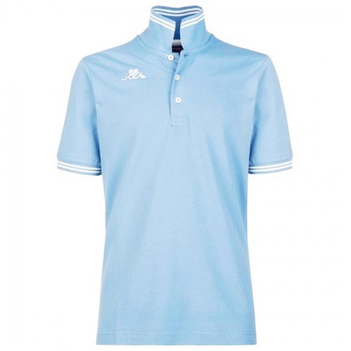 KAPPA LOGO MALTAX 5 MSS POLO UOMO PIQUET COTONE T-SHIRT MAGLIA REGULAR 302MX50