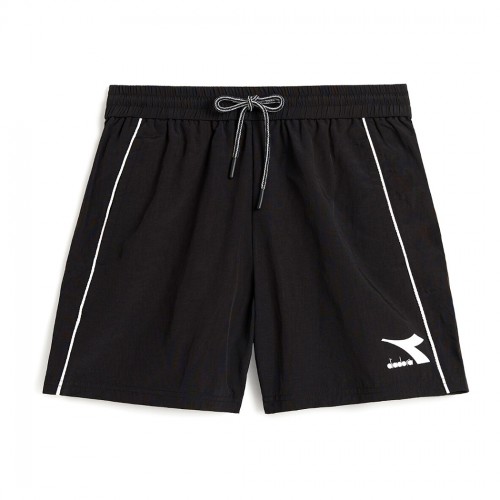 DIADORA BEACH SHORT CHROMIA COSTUME BAGNO UOMO MARE PISCINA BOXER 102.178174