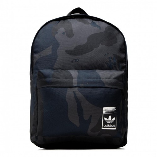 ADIDAS ZAINO CAMO CLASSIC BACKPACK UOMO DONNA BORSA SPORT SCUOLA BAG H34627