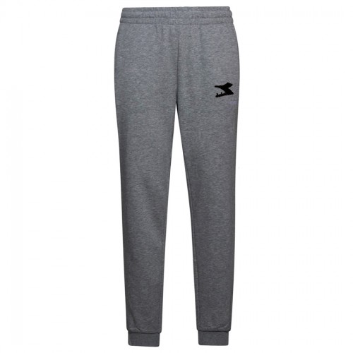 DIADORA PANTS CUFF CORE PANTALONI FELPA GARZATA UOMO SPORT RELAX 102.178847