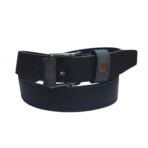 RENATO BALESTRA CINTURA LOGATA BELT UOMO FIBBIA CASUAL JEANS CINTA CN0IDK217