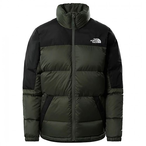 THE NORTH FACE PIUMINO DIABLO GIACCA DONNA GIUBBINO BOMBER PIUMA NF0A4SVK