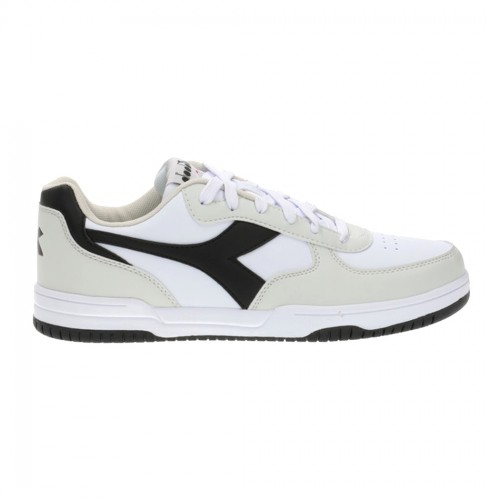 DIADORA RAPTOR LOW SCARPE UOMO SNEAKERS SPORT BASKET TENNIS CALCIO 101.177704