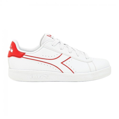 DIADORA GAME P GS SCARPE SNEAKERS UOMO SHOES PELLE SPORT CORSA TENNIS 101.173323