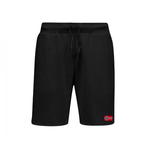 NORWAY SHORTS PANTALONCINI CORTI UOMO SPORT BERMUDA COTONE 838501