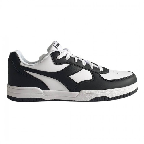 DIADORA RAPTOR LOW SCARPE UOMO SNEAKERS SPORT BASKET TENNIS CALCIO 101.177704