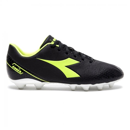 DIADORA PICHICHI 6 MG14 SCARPE UOMO CALCIO CALCETTO SPORT ERBA PRATO 101.179606