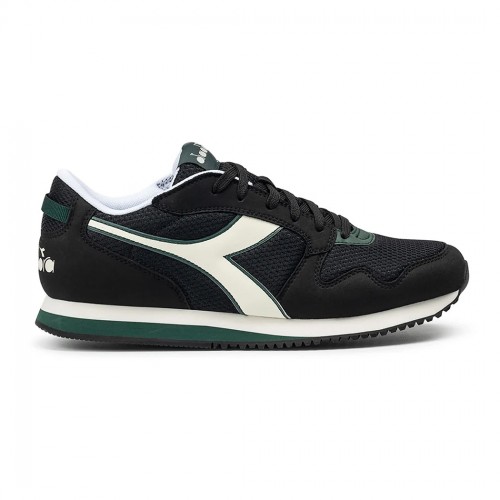DIADORA SKYLER SCARPE SNEAKERS UOMO SHOES SPORT BASKET SUEDE RUN 101.179728