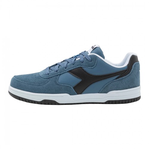 DIADORA RAPTOR LOW S SCARPE UOMO SNEAKERS SPORT BASKET TENNIS CALCIO 101.177701