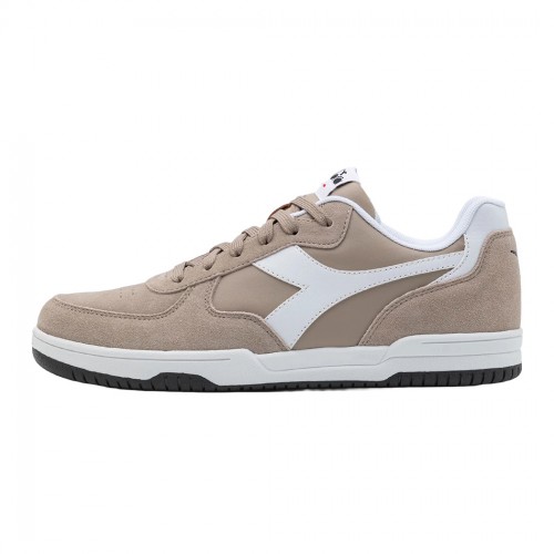 DIADORA RAPTOR LOW S SCARPE UOMO SNEAKERS SPORT BASKET TENNIS CALCIO 101.177701