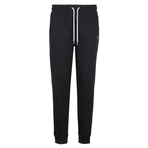 NAVY SAIL PANTALONI FELPA FRENCH TERRY UOMO CON COULISSE SPORT RELAX NYC2701