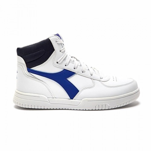 DIADORA RAPTOR MID GS SCARPE UOMO DONNA RAGAZZO ALTE SNEAKERS SPORT 101.177717