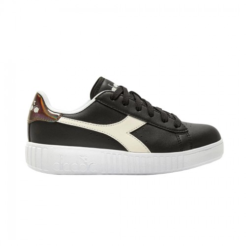 DIADORA GAME STEP GS SCARPE SNEAKERS DONNA SHOES SPORT CORSA RUN 101.177376