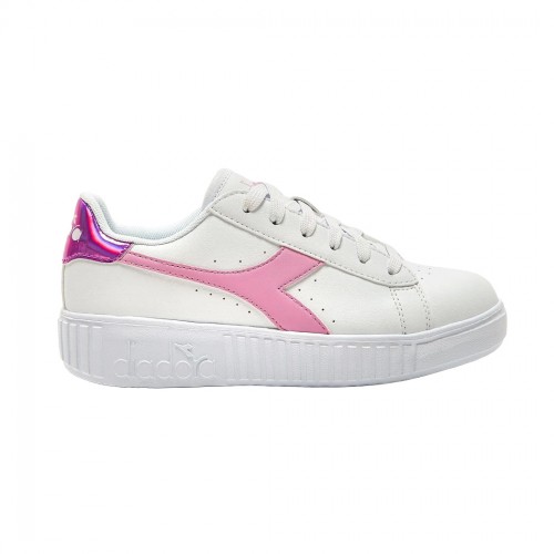 DIADORA GAME STEP GS SCARPE SNEAKERS DONNA SHOES SPORT CORSA RUN 101.177376