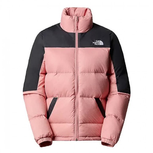 THE NORTH FACE PIUMINO DIABLO GIACCA DONNA GIUBBINO BOMBER PIUMA NF0A4SVK