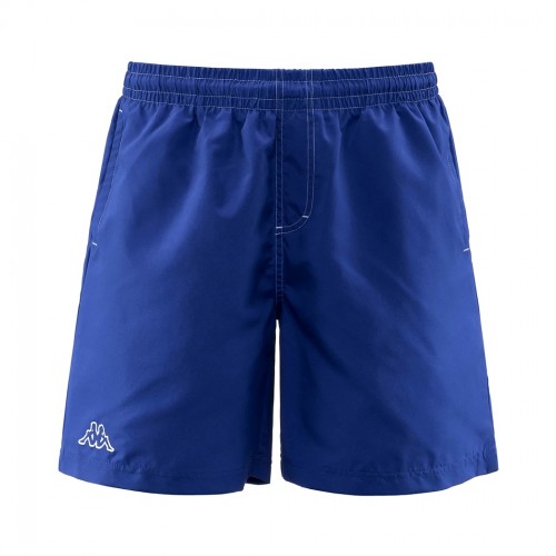 KAPPA COSTUME DA BAGNO UOMO MARE PISCINA NUOTO SPIAGGIA BOXER LOGO ZOLG 303N0C0