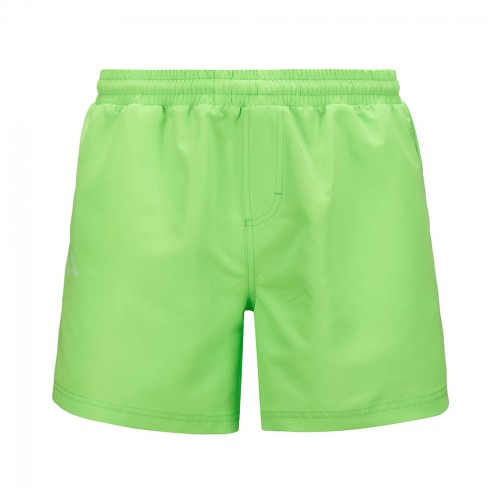 KAPPA LOGO FULTOMI COSTUME BAGNO UOMO MARE PISCINA NUOTO SPIAGGIA BOXER 331M4WW
