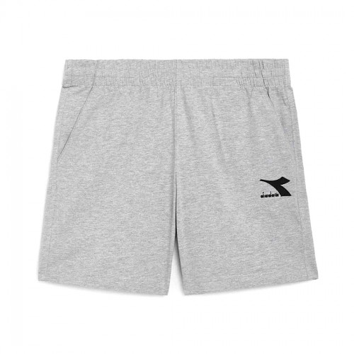 DIADORA SHORTS CORE PANTALONCINI UOMO COTONE JERSEY SPORT RELAX BOXER 102.179760