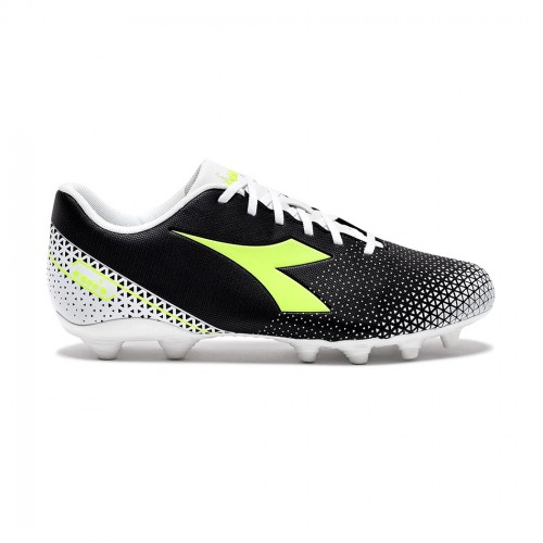 DIADORA PICHICHI 6 MG14 SCARPE UOMO CALCIO CALCETTO SPORT ERBA PRATO 101.179606