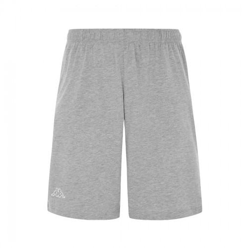KAPPA LOGO CABOG BERMUDA PANTALONCINI UOMO COTONE SPORT BOXER 303HZF0