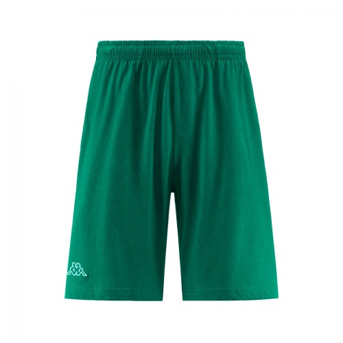 KAPPA LOGO CABOG BERMUDA PANTALONCINI UOMO COTONE SPORT BOXER 303HZF0
