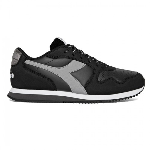 DIADORA SKYLER CORDUROY SCARPE SNEAKERS UOMO SHOES SPORT SUEDE RUN 101.180840