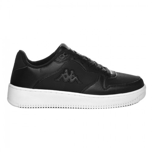 KAPPA LOGO MASERTA SCARPE SNEAKERS UOMO DONNA UNISEX SHOES SPORT BASKET 32193CW