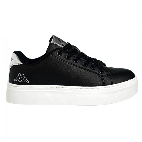 KAPPA LOGO ISABEL SCARPE SNEAKERS DONNA SHOES SPORT RUNNING LOW CUT 321C3HW