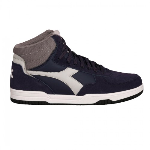 DIADORA RAPTOR MID S SCARPE UOMO RAGAZZO UNISEX ALTE SNEAKERS SPORT 101.177702