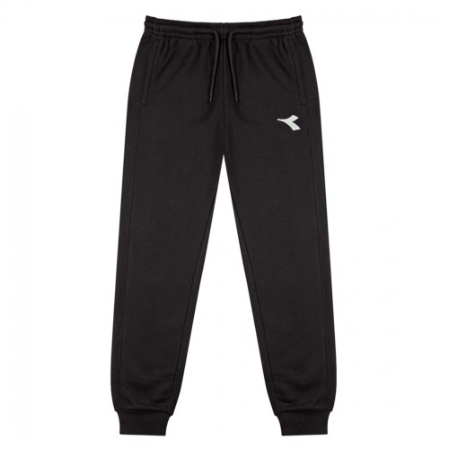 DIADORA L. PANT ESS SPORTS I PANTALONI FELPA DONNA JOGGERS INVERNALI 102.180927