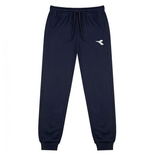 DIADORA L. PANT ESS SPORTS I PANTALONI FELPA DONNA JOGGERS INVERNALI 102.180927